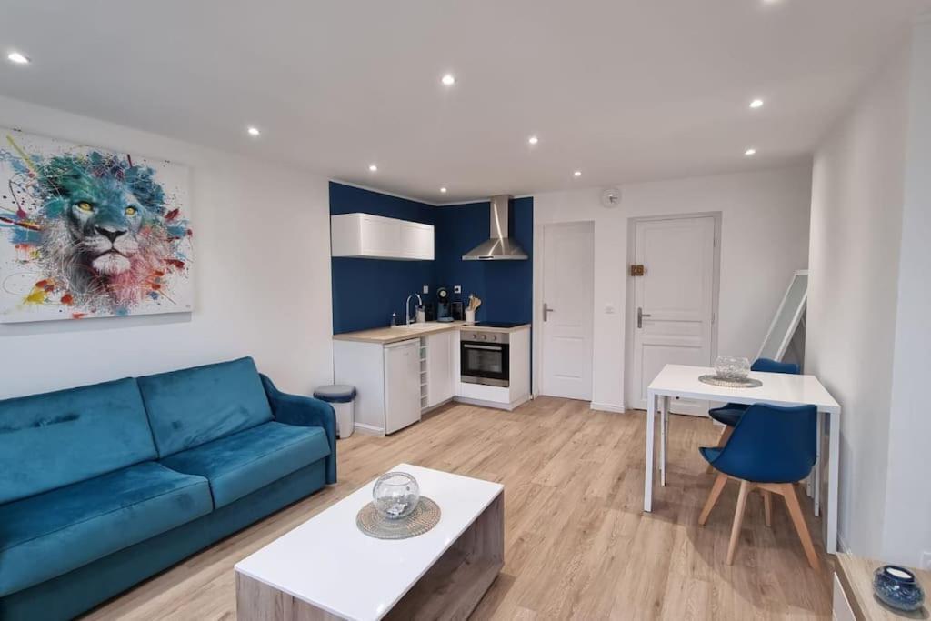 Appartement Disneyland/center Parc
